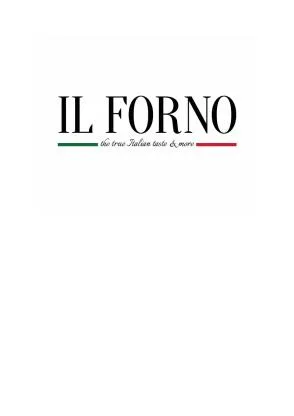 IL FORNO