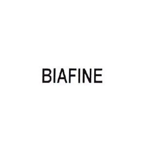 BIAFINE — UAE trademark, Class 5, No. 020182