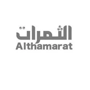 الثمرات Althamarat