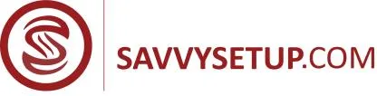 SAVVYSETUP.com