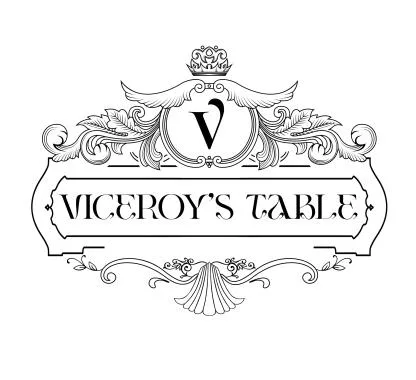 VICEROY’S TABLE — UAE trademark in Class 43