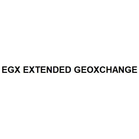 EGX EXTENDED GEOXCHANGE