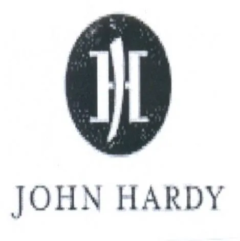 JH JOHN HARDY