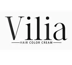 Vilia HAIR COLOR CREAM