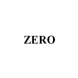 ZERO — UAE trademark in Class 10