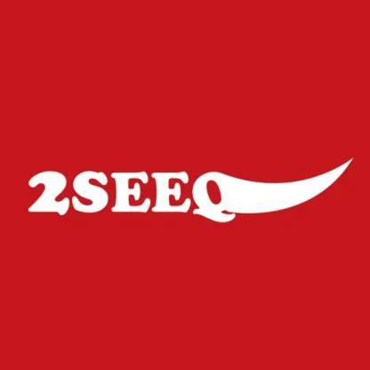 2SEEQ — UAE trademark in Class 43