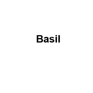 Basil