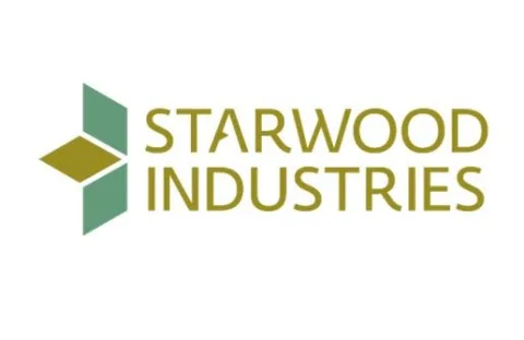 STARWOOD INDUSTRIES