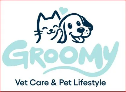 Groomy Pet Salon — UAE trademark in Class 44