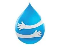 شكل قطره