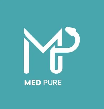 MED PURE — UAE trademark in Class 10