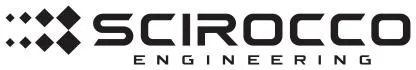 SCIROCCO ENGINEERING — UAE trademark in Class 42