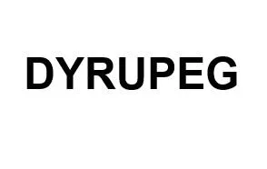 DYRUPEG — UAE trademark, Class 5, No. 461791