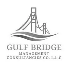 GULF BRIDGE MANAGEMENT CONSULTAN CIES CO. L.L.C — UAE trademark in Class 35