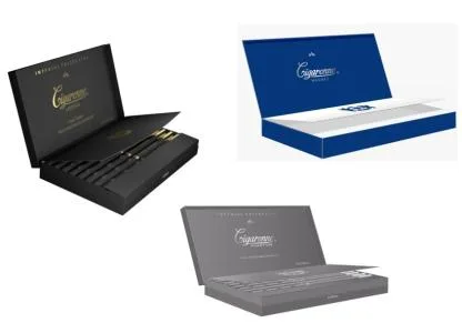 AAA Cigaronne — UAE trademark in Class 34