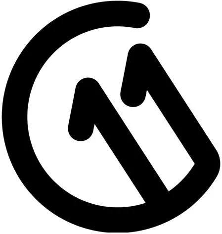 Logo mark No. 1870258 — UAE trademark, Class 9, No. 1870258