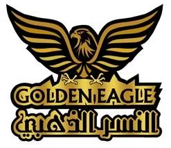 GOLDEN EAGLE النسر الذهبي