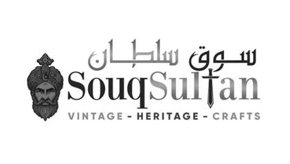 سوق سلطان SouqSultan VINTAGE HERITAGE CRAFTS