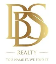 BDS - REALTY - YOU NAME IT. WE FIND IT — UAE trademark in Class 36