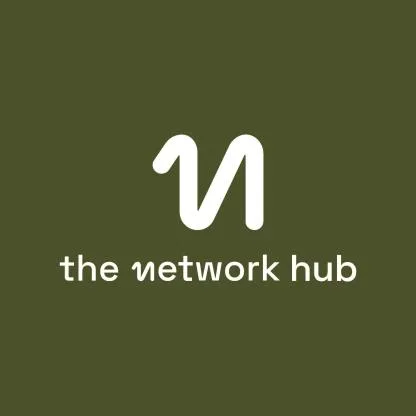 THE NETWORKHUB — UAE trademark, Class 35, No. 480463