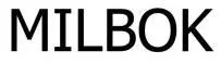 MILBOK — UAE trademark, Class 29, No. 428747