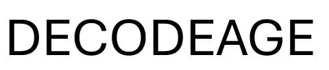 DECODEAGE