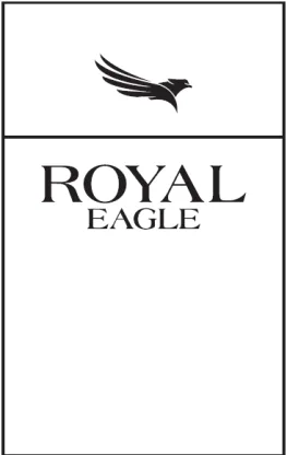 ROYAL EAGLE