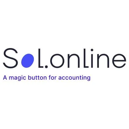 sol.online A magic button for accounting