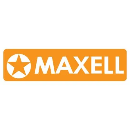 MAXELL