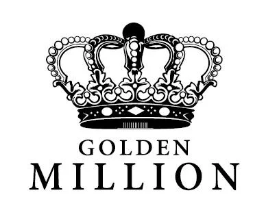 GOLDEN MILLION — UAE trademark in Class 24
