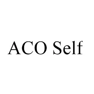 ACO Self