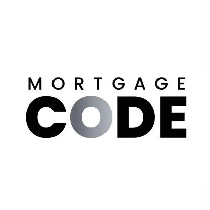 طلب لتسجيل بيانات العلامة التجاريةMORTGAGE CODE — UAE trademark in Class 36