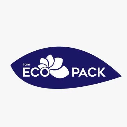 i am ECOPACK