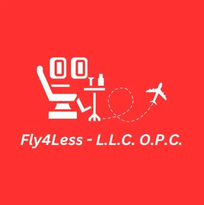 Fly4Less - L.L.C. O.P.C. — UAE trademark in Class 39