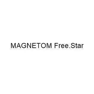 MAGNETOM Free.Star — UAE trademark in Class 10