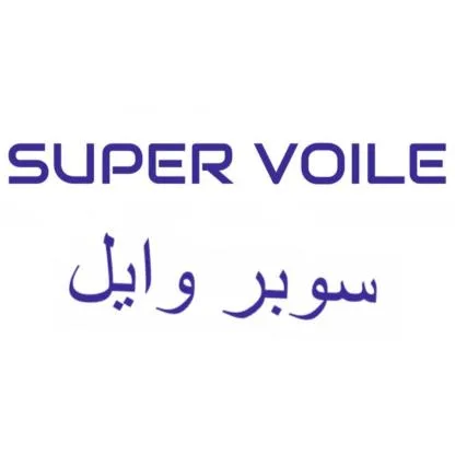 SUPER VOILE سوبر وايل