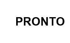 PRONTO