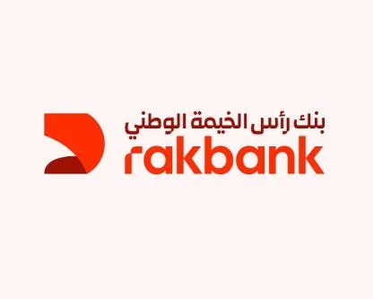 rak bank بنك رأس الخيمة الوطني