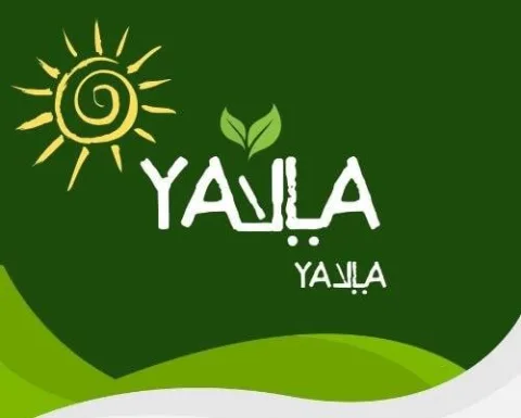 YALLA YALLA — UAE trademark in Class 32