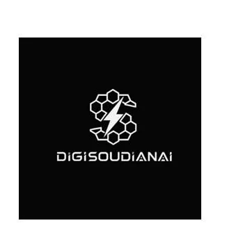DIGISOUDIANAI — UAE trademark, Class 9, No. 487666