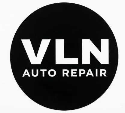 VLN AUTO REPAIR — UAE trademark in Class 37