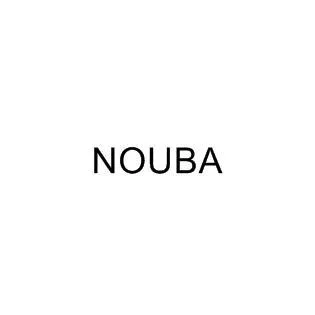 NOUBA — UAE trademark, Class 3, No. 309789