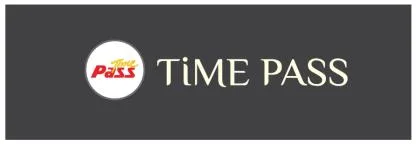 TIME PASS — UAE trademark in Class 43