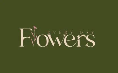 Every Day Flowers — UAE trademark in Class 31