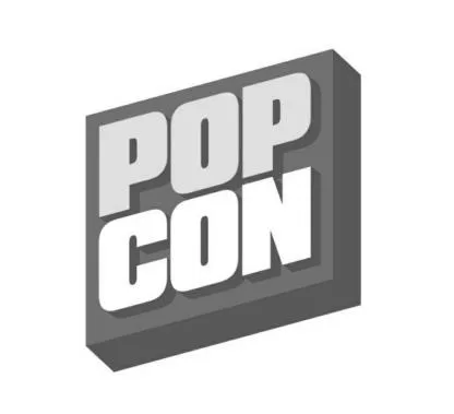 POP CON