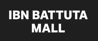 IBN BATTUTA MALL