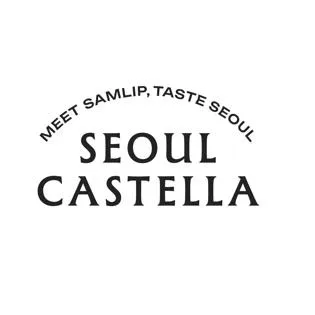 MEET SAMLIP, TASTE SEOUL SEOUL CASTELLA