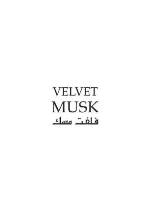 VELVET MUSK فلفت مسك — UAE trademark in Class 3