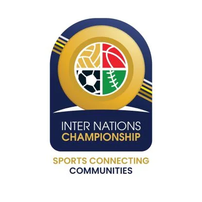 INTER NATIONS CHAMPIONSHIP SPORTS CONNECYING COMMUNITIES — UAE trademark in Class 41