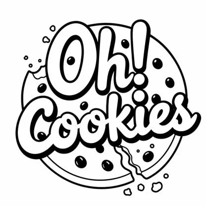 Oh! Cookies — UAE trademark in Class 30